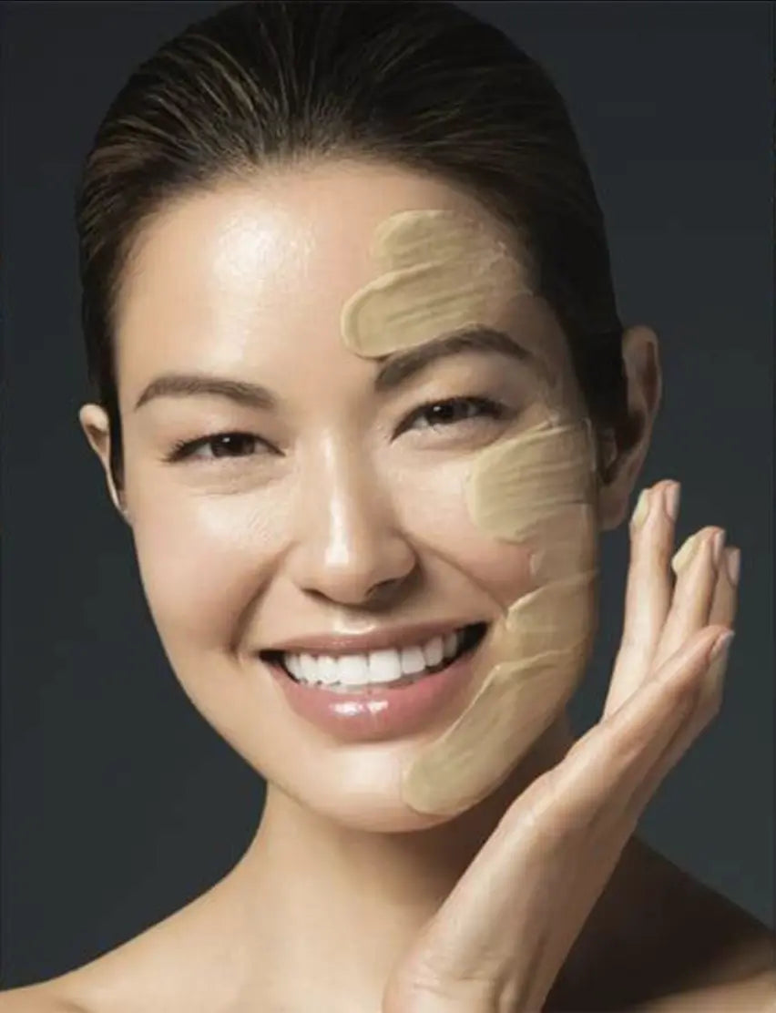 Masken-Power für gesunde Haut