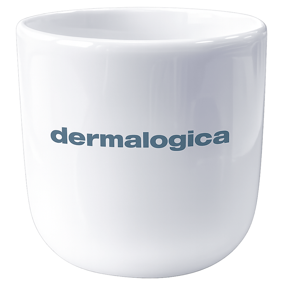 Dermalogica Cuenco de cerámica