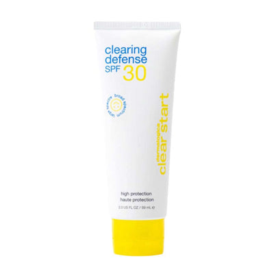 Clearing Defense SPF30