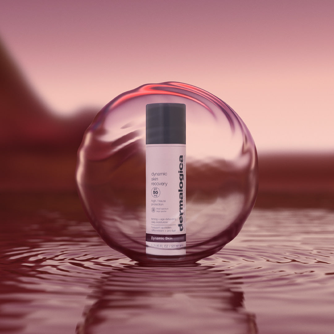 Deine Anti-Aging Routine