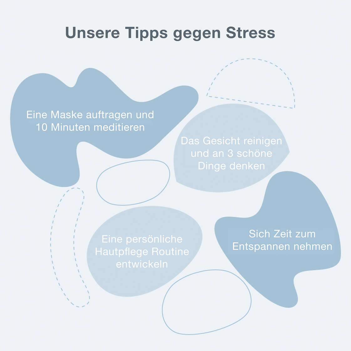 I nostri prodotti preferiti per la cura della pelle antistress