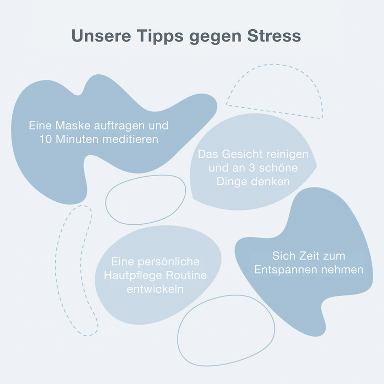 I nostri prodotti preferiti per la cura della pelle antistress