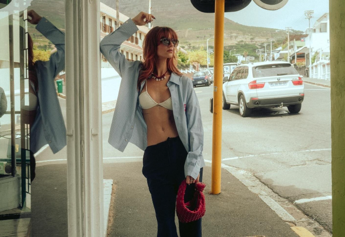 Los favoritos de Justine