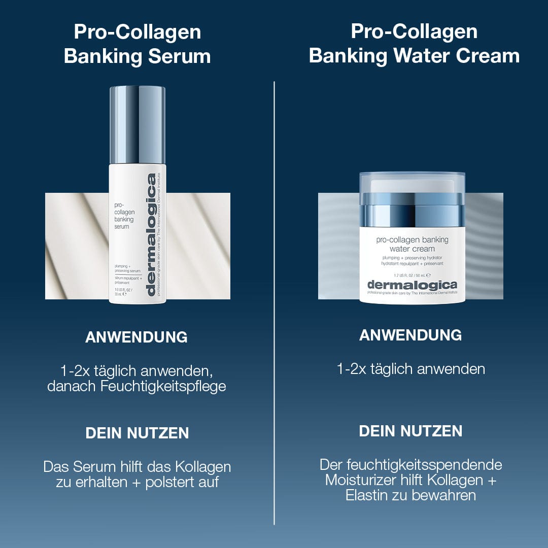 Pro-Collagen Banking Water Cream
