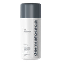 Un envase de Daily Microfoliant.