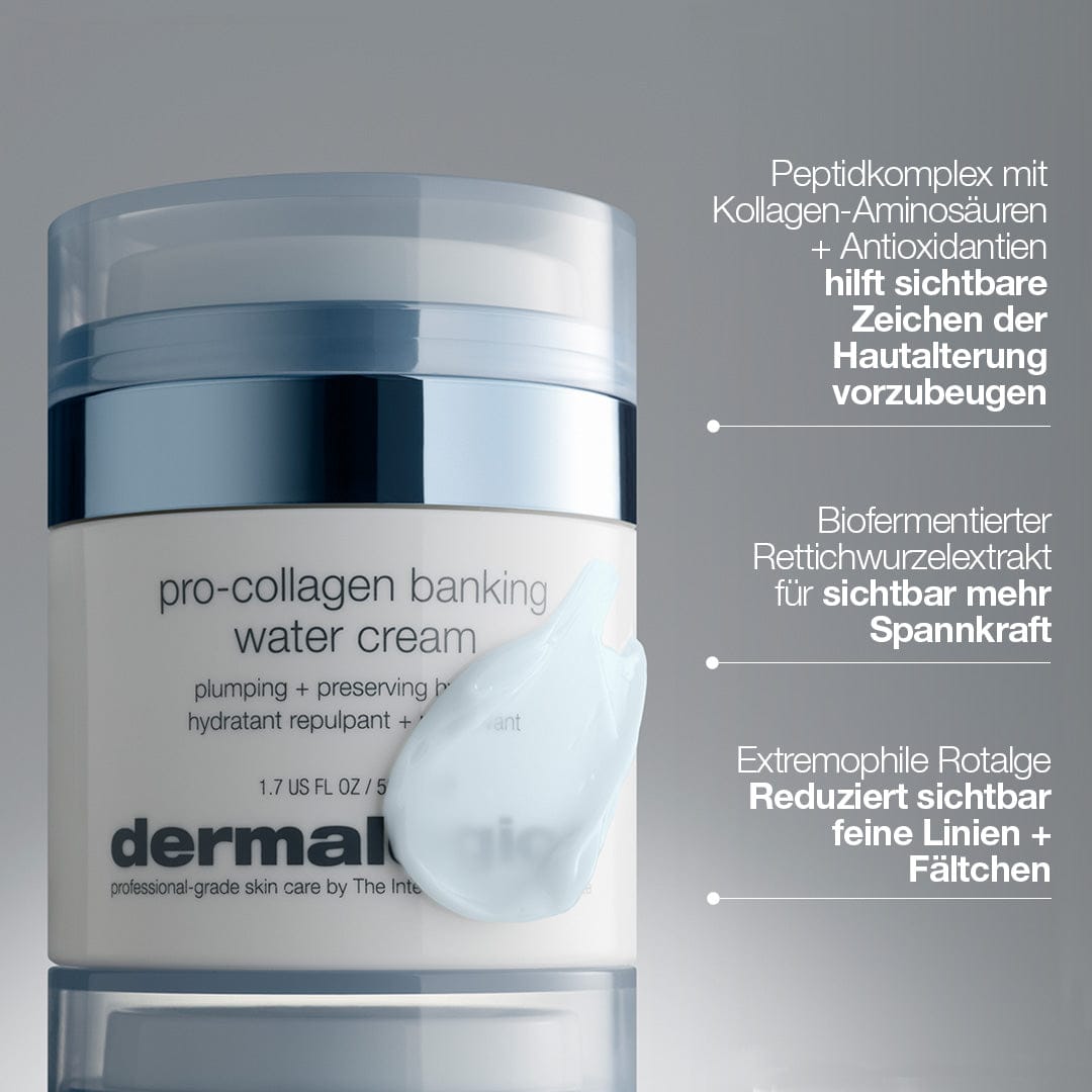 Pro-Collagen Banking Water Cream