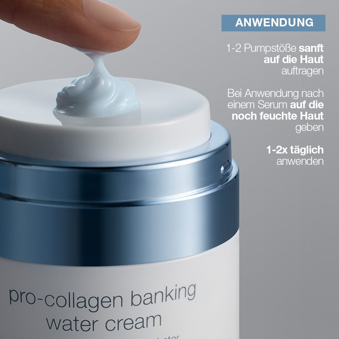 Pro-Collagen Banking Water Cream