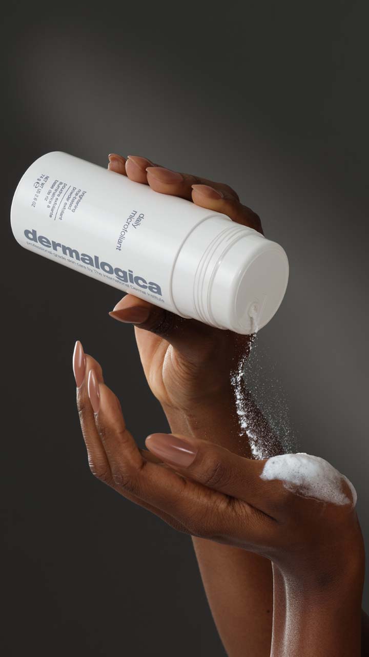 Entdecke unser meistverkauftes Peeling