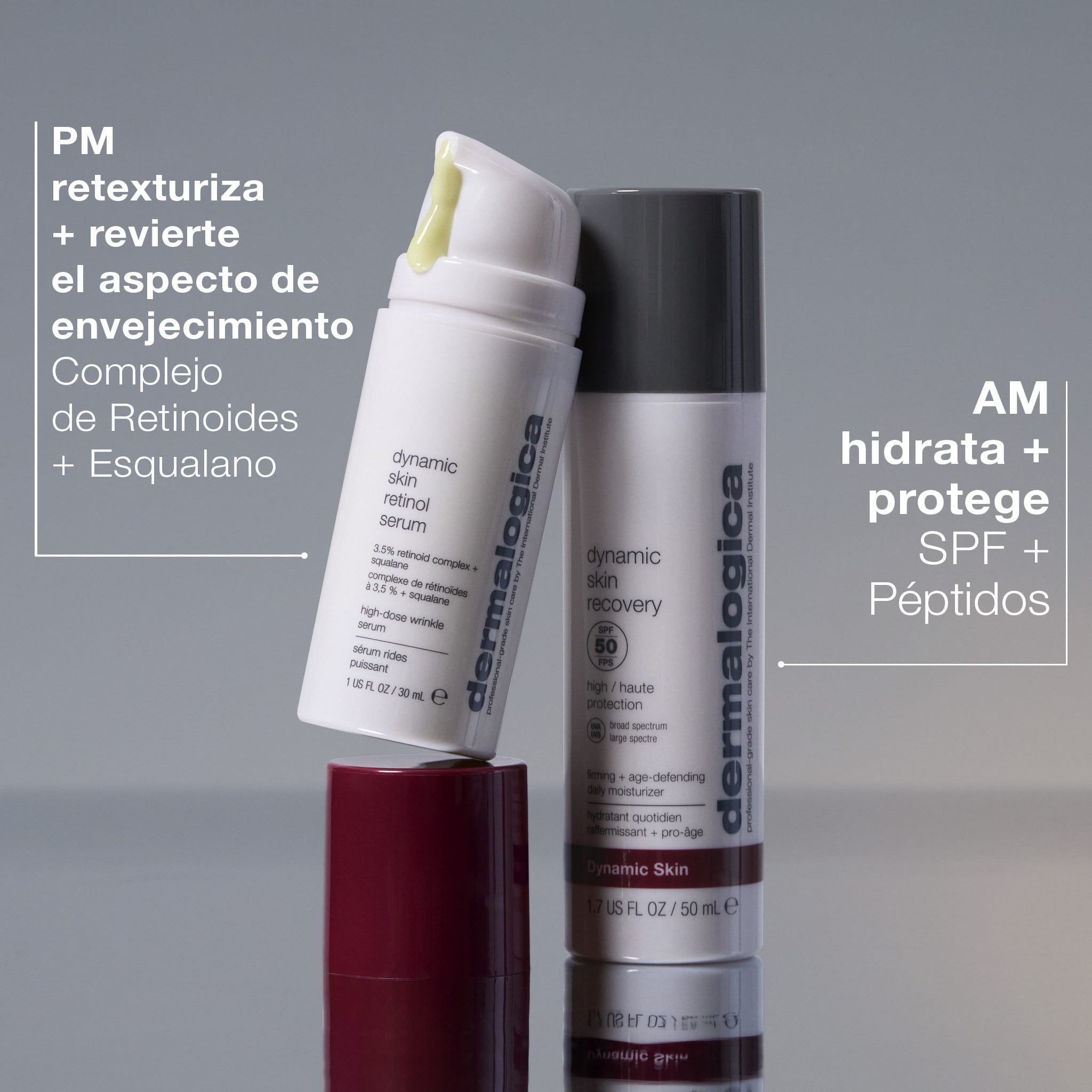 Dynamic Skin Retinol Serum | Dermalogica – Dermalogica