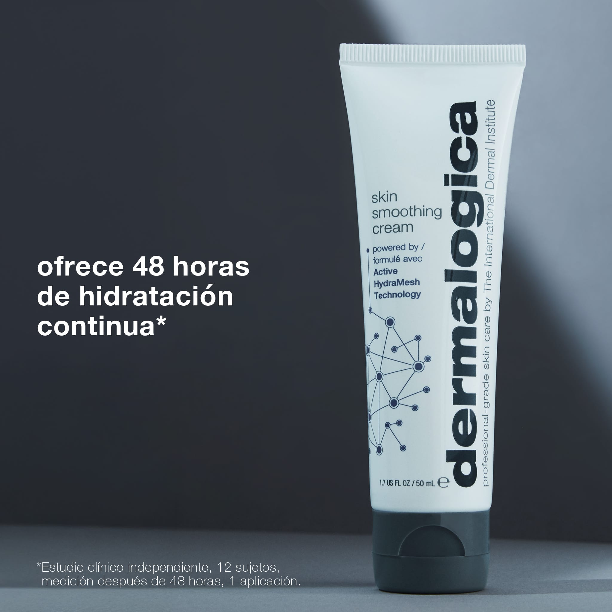 Skin Smoothing Cream | Hidratante | Dermalogica – Dermalogica