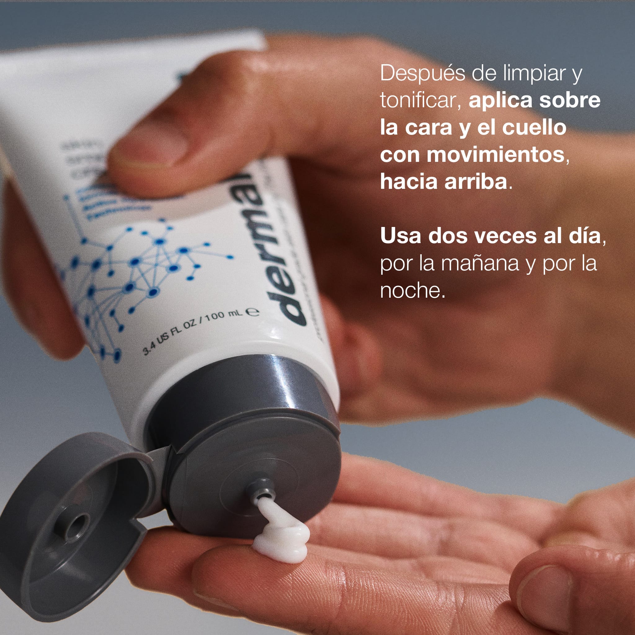 Skin Smoothing Cream | Hidratante | Dermalogica – Dermalogica