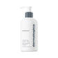Eine Flasche PreCleanse 150 ml Hautpflegeprodukt mit Pumpspender.