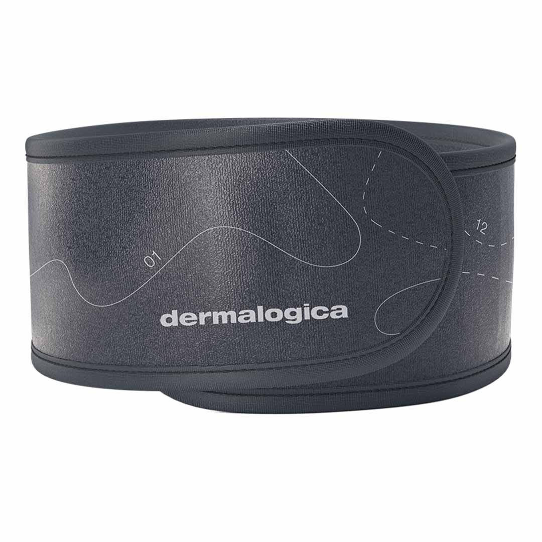 Dermalogica Diadema gris