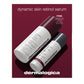 Das Dynamic Skin Retinol Serum Box-Set enthält ein Anti-Aging-Serum in Originalgröße sowie eine kostenlose Reisegröße Dynamic Skin Recovery SPF 50.