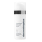 Flasche mit Powerbright Dark Spot Serum gegen dunkle Flecken.