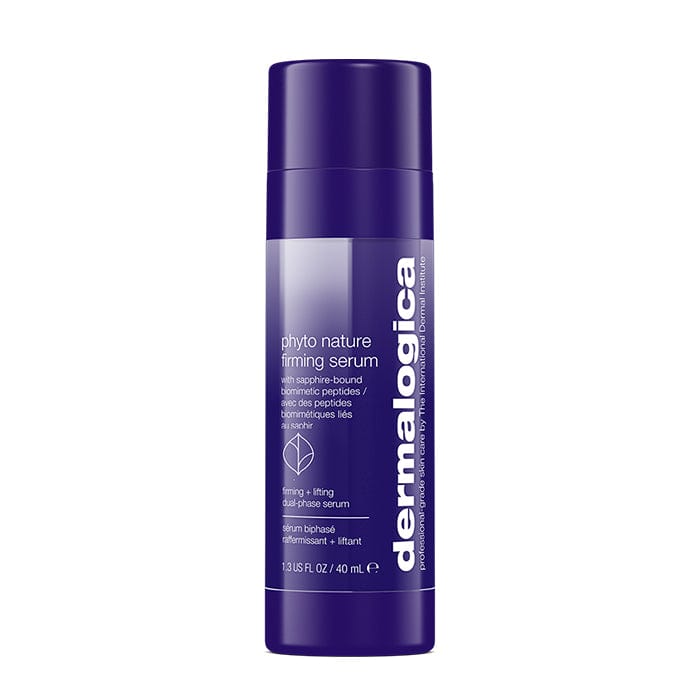 Flasche mit Phyto Nature Firming Serum.