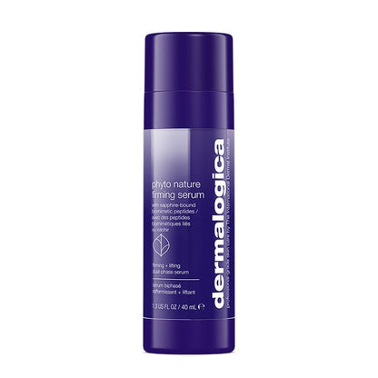 Flasche mit Phyto Nature Firming Serum.